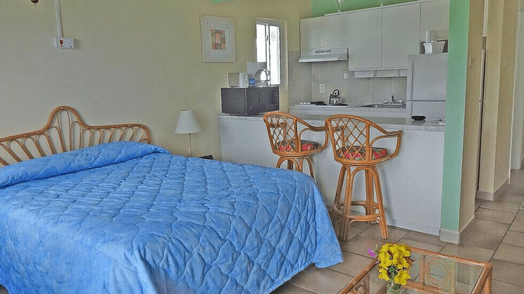 Timothy Beach Resort